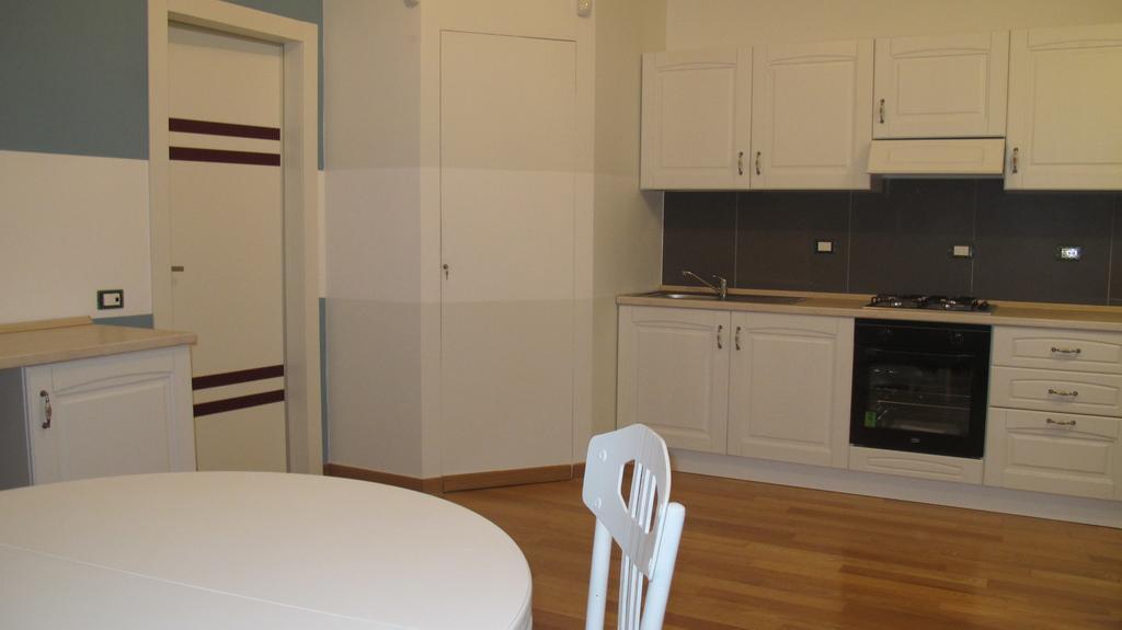 Arco Dolce Arco Bed & Breakfast Benevento Luaran gambar