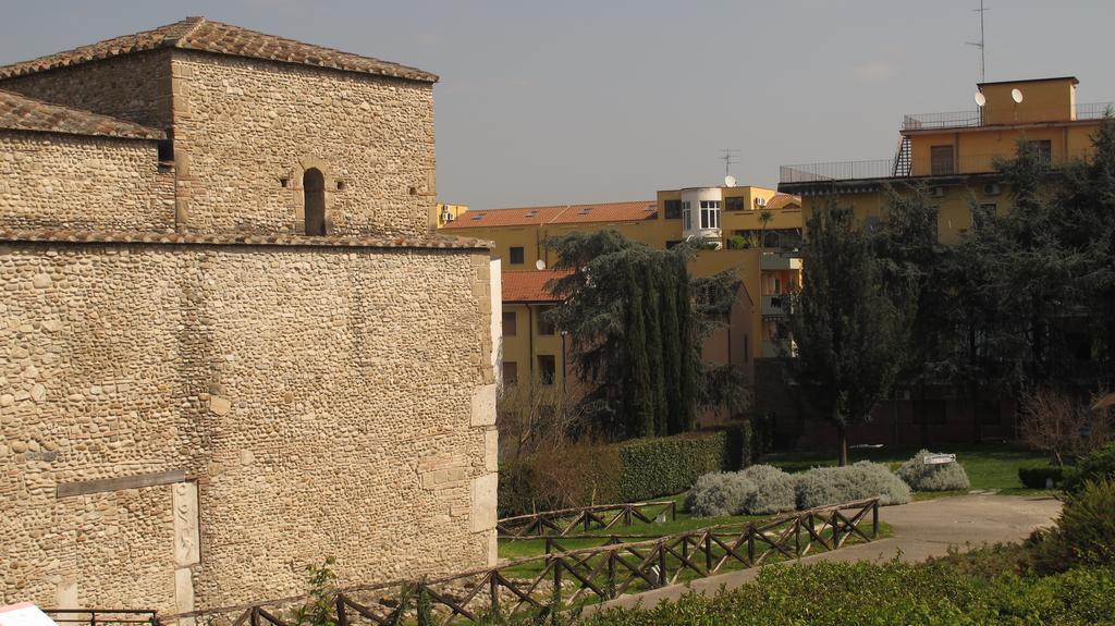 Arco Dolce Arco Bed & Breakfast Benevento Luaran gambar