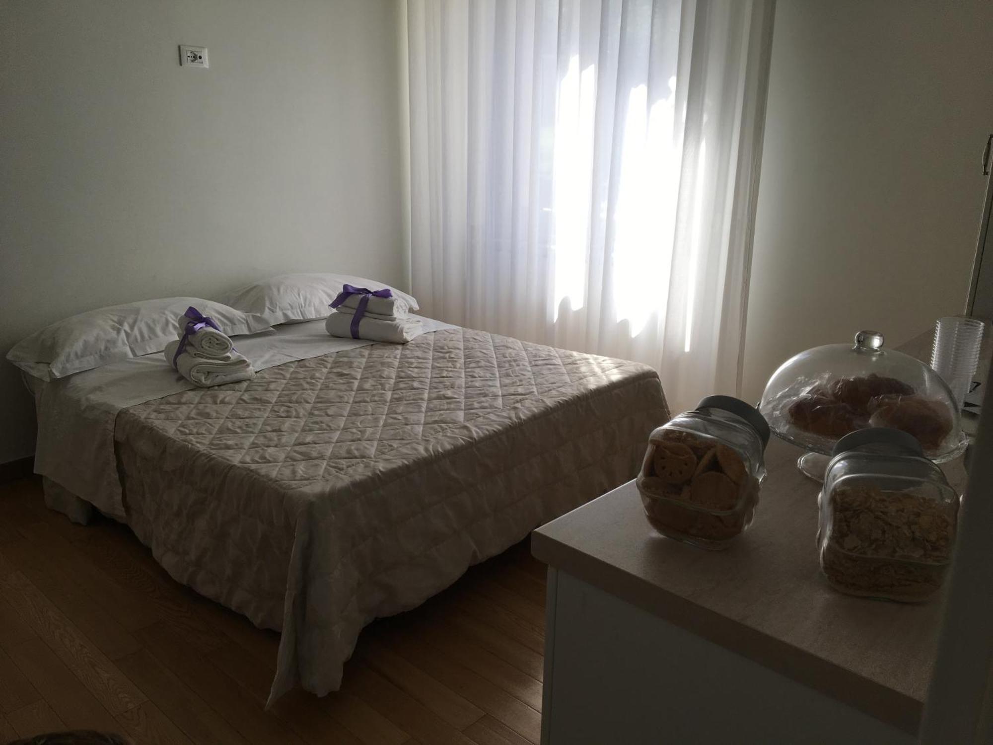 Arco Dolce Arco Bed & Breakfast Benevento Luaran gambar