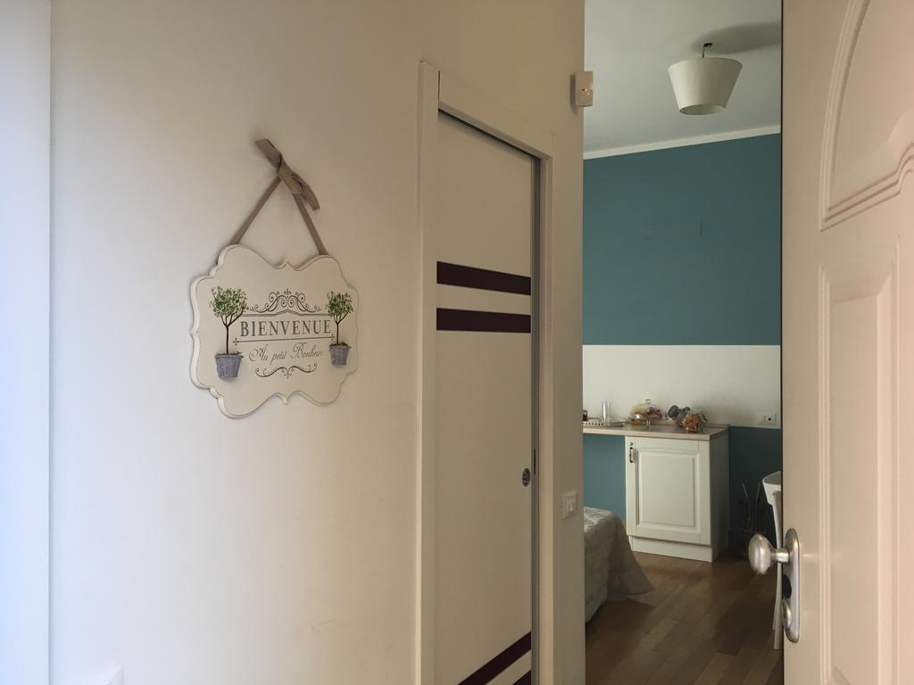 Arco Dolce Arco Bed & Breakfast Benevento Luaran gambar