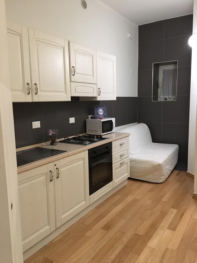 Arco Dolce Arco Bed & Breakfast Benevento Luaran gambar