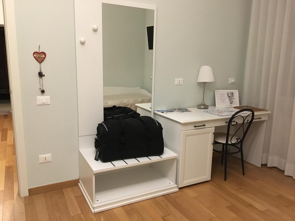 Arco Dolce Arco Bed & Breakfast Benevento Luaran gambar