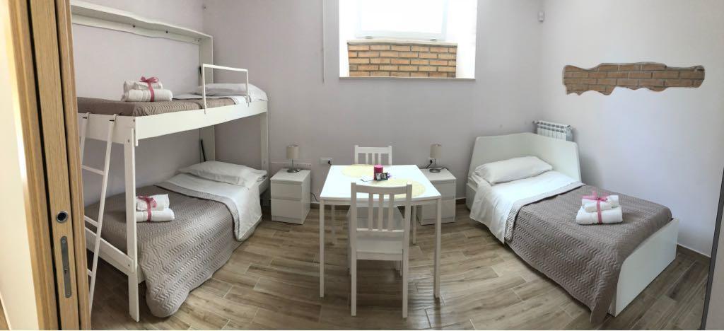Arco Dolce Arco Bed & Breakfast Benevento Luaran gambar