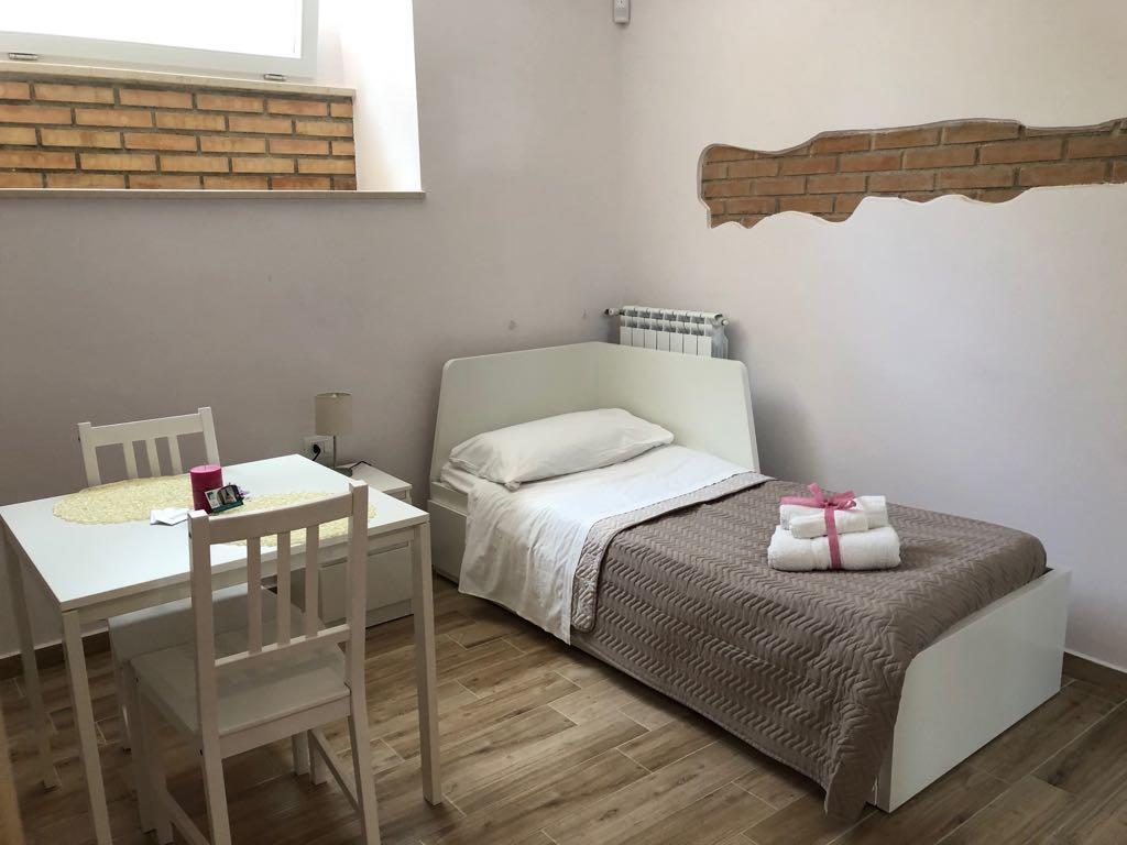 Arco Dolce Arco Bed & Breakfast Benevento Luaran gambar