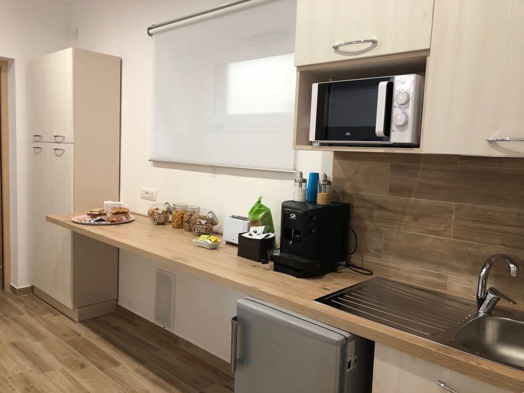 Arco Dolce Arco Bed & Breakfast Benevento Luaran gambar