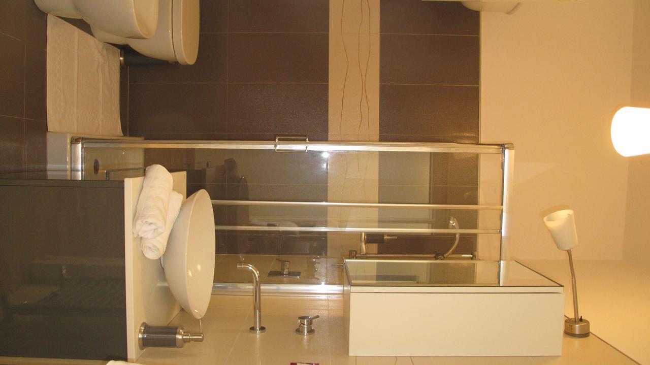 Arco Dolce Arco Bed & Breakfast Benevento Luaran gambar