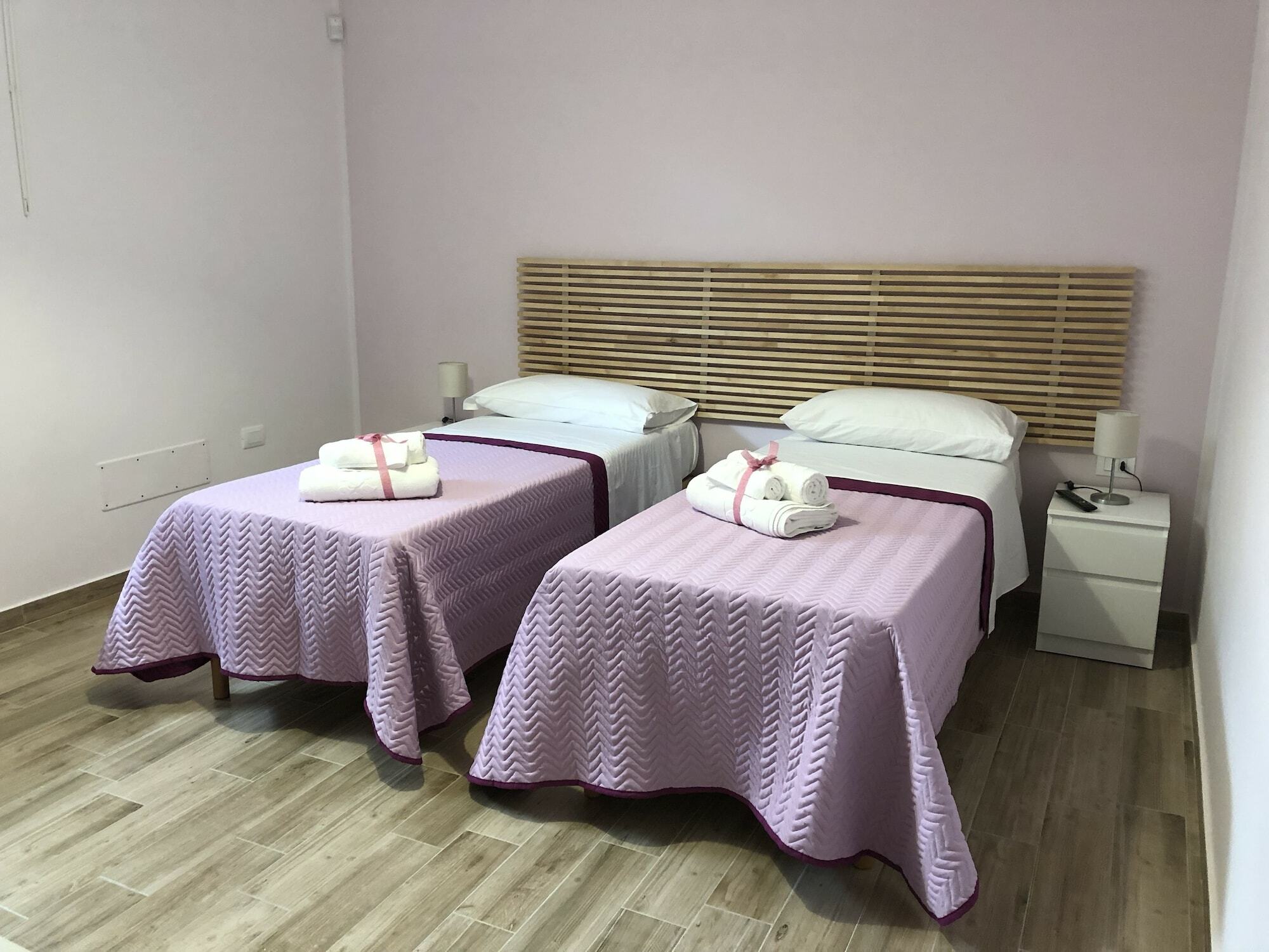 Arco Dolce Arco Bed & Breakfast Benevento Luaran gambar