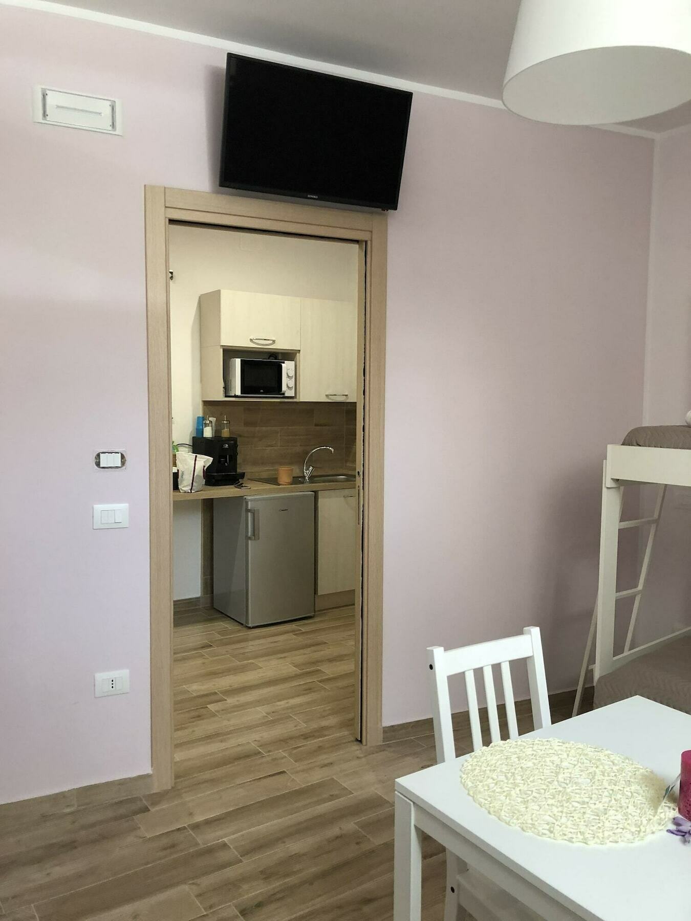 Arco Dolce Arco Bed & Breakfast Benevento Luaran gambar