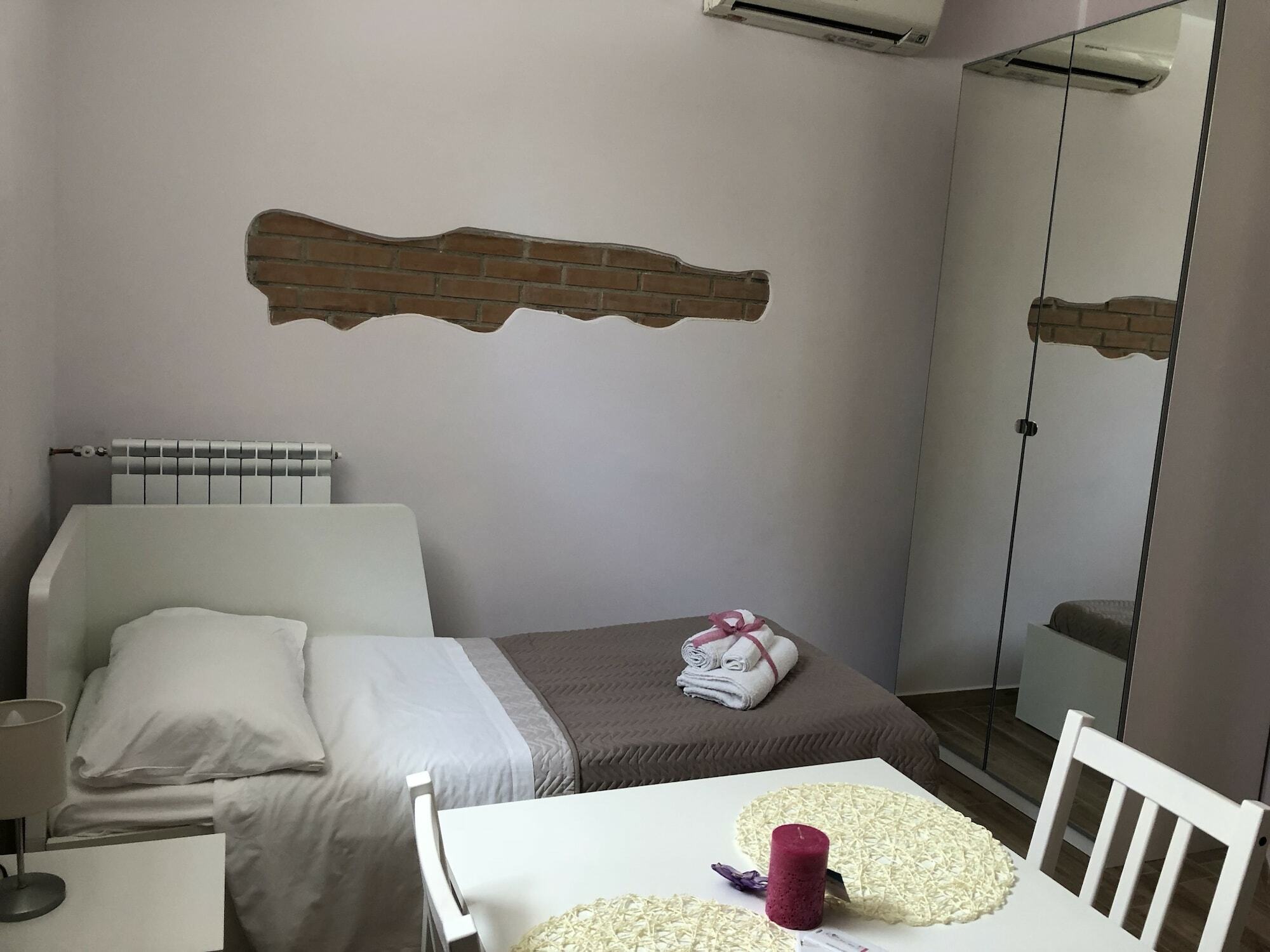 Arco Dolce Arco Bed & Breakfast Benevento Luaran gambar